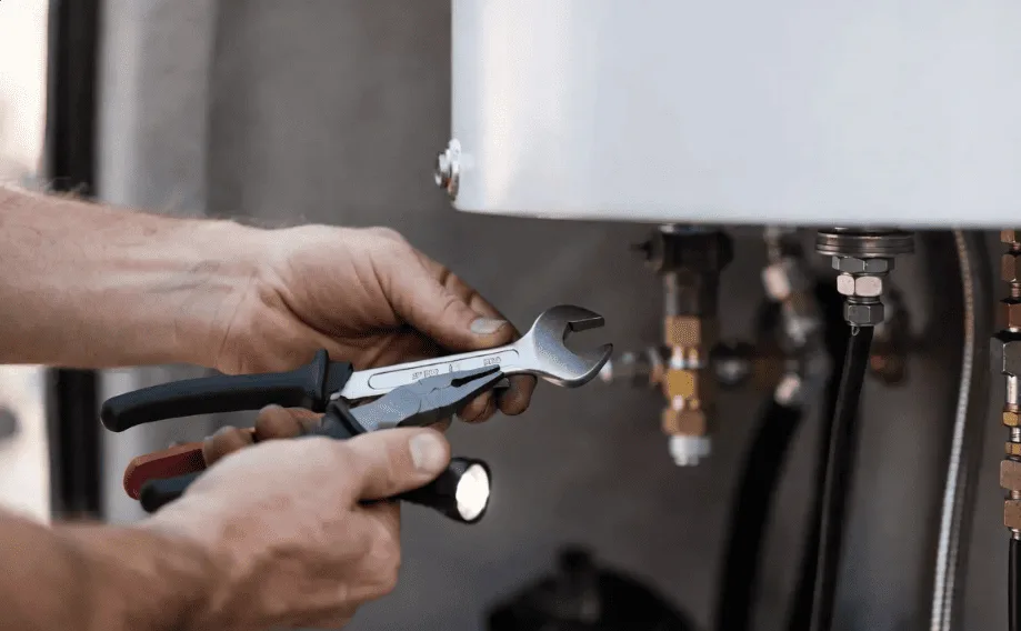 Why choose Water Heater Repair in Sherborn, MA